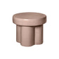 Hocker TORU in Keramik - fungi / Ø 40cm / H32cm - Hocker