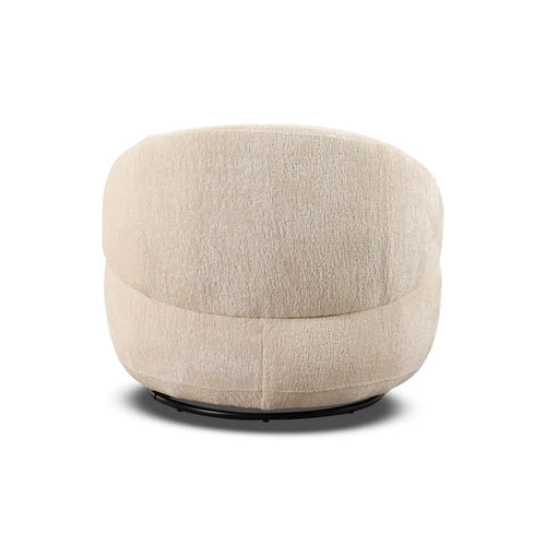Bild 1 in Galerieansicht laden. Loungesessel SOFIA in Stoff Koto pristine - Sitzdesign