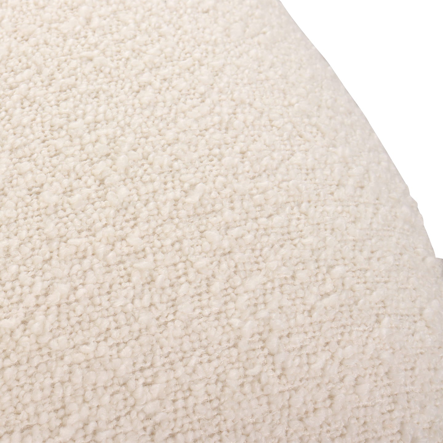 Loungesessel STELLA in Stoff Canaria - Sitzdesign