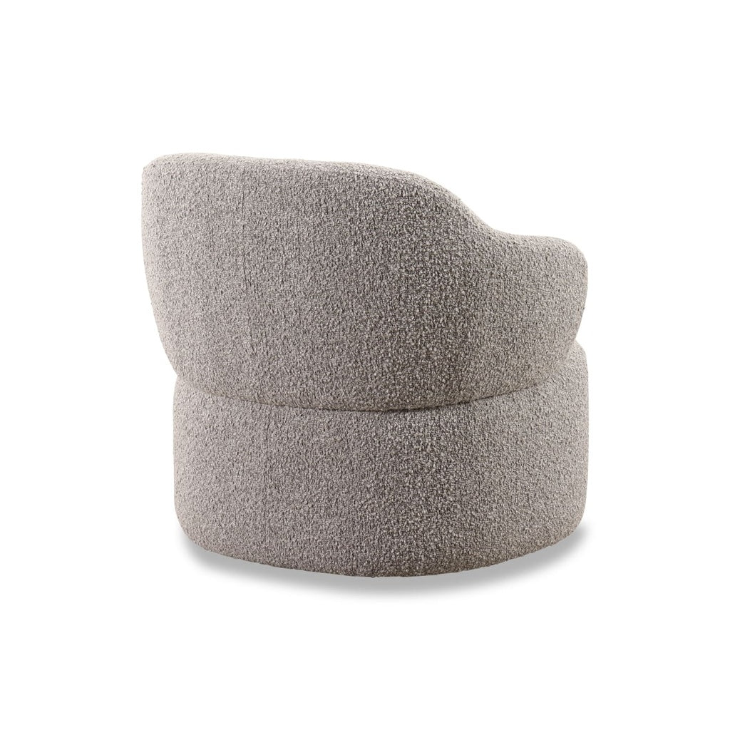 Loungesessel STELLA in Stoff Canaria - Sitzdesign