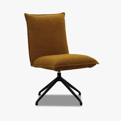 Bild 1 in Galerieansicht laden. MAGGIE Stuhl 6er Set in Stoff Tedyy moss und darkgreen - Stuhl Stoff