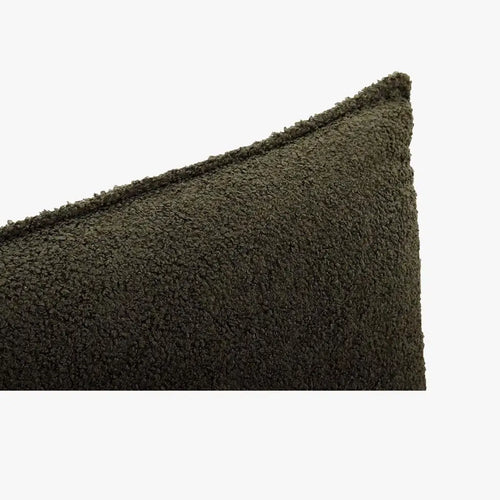 Bild 1 in Galerieansicht laden. MAGGIE Stuhl 6er Set in Stoff Tedyy moss und darkgreen - Stuhl Stoff