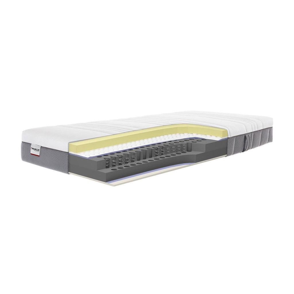 Matratze Maestral HU-M600 Gel 90cmx200cm HG 2Plus - Matratzen