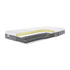 Matratze Maestral HU-M600 Gel 90cmx200cm HG 2Plus - Matratzen