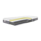 Matratze Maestral HU-M600 Gel 90cmx200cm HG 3Plus - Matratzen