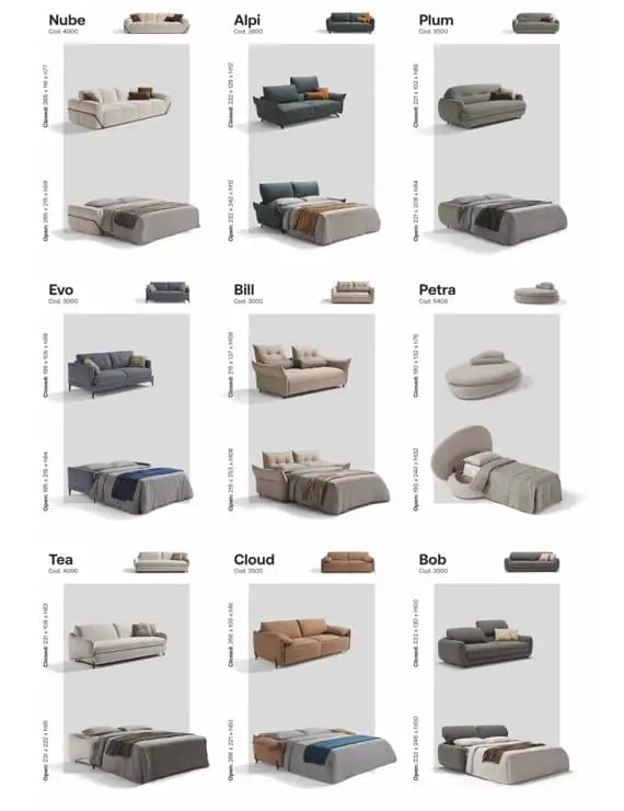News 2025 Katalog