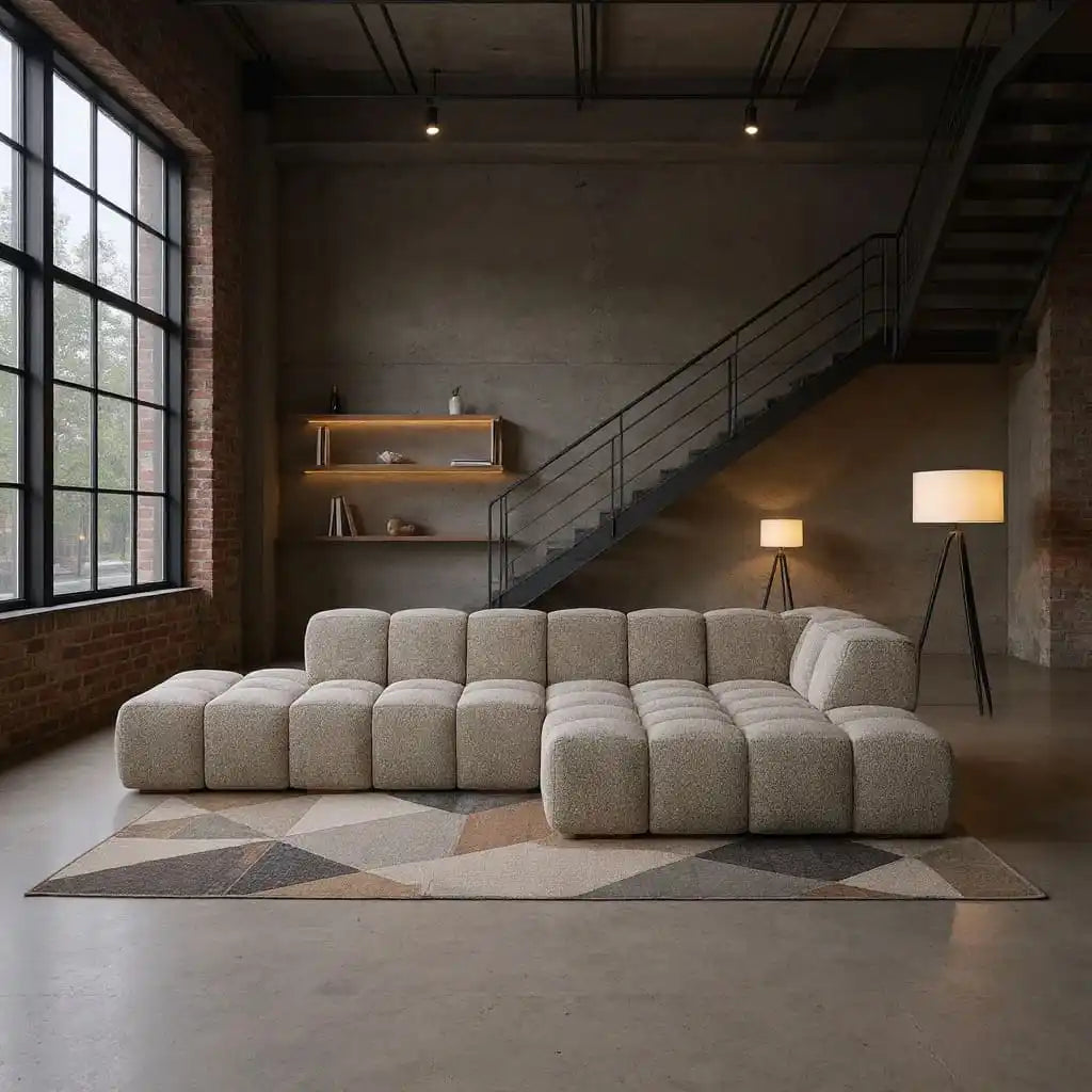 Bubble Sofa