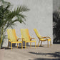 Outdoor Stuhl NET LOUNGE - Gartenstuhl