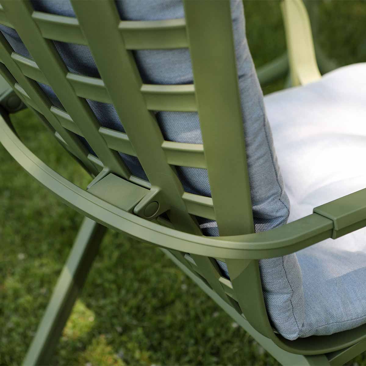 Sitzkissen für Relaxsessel FOLIO - Sitzkissen