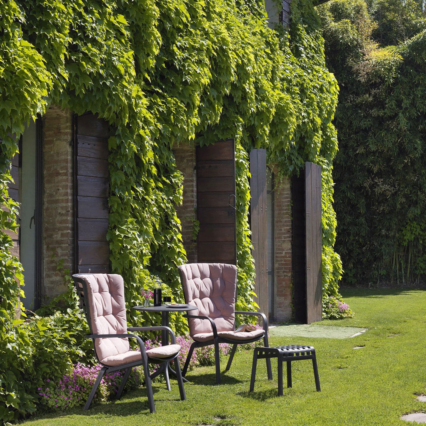 Sitzkissen für Relaxsessel FOLIO - Sitzkissen