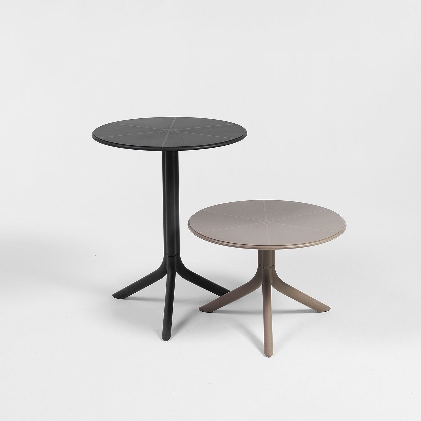 Nardi SPRITZ Outdoor Tisch Ø 60,5cm - Gartentisch