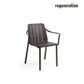 Tiberina Armchair - Ansicht
