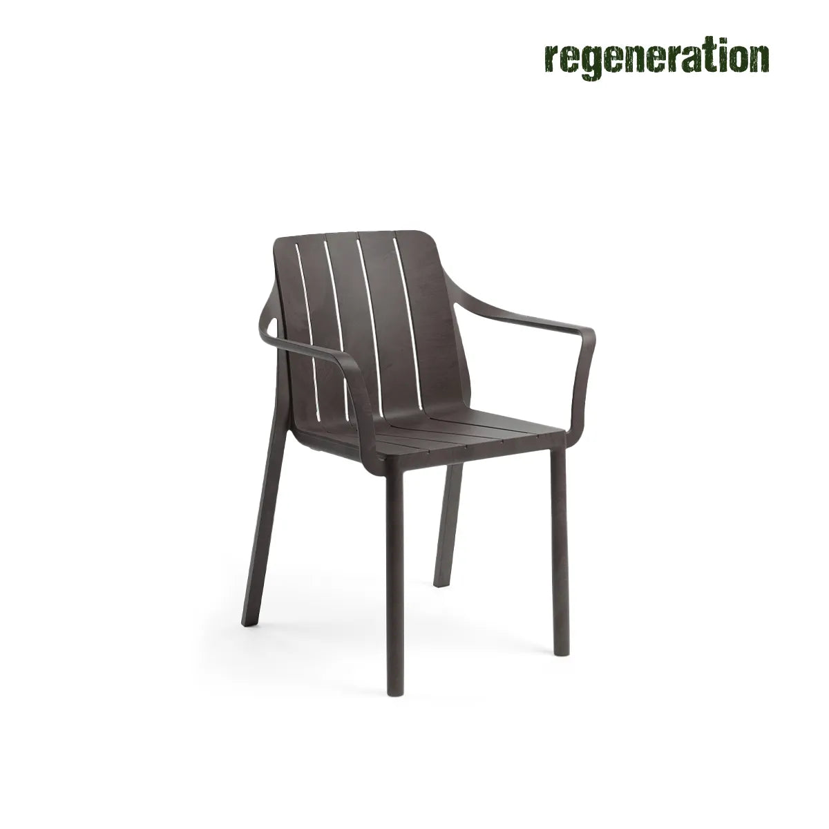 Tiberina Armchair - Ansicht
