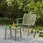 Outdoor Armlehnenstuhl DOGA RELAX - Stuhl Kunststoff