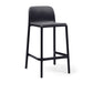 Outdoor Barstuhl FARO MINI - anthracite - Barstuhl Kunststoff
