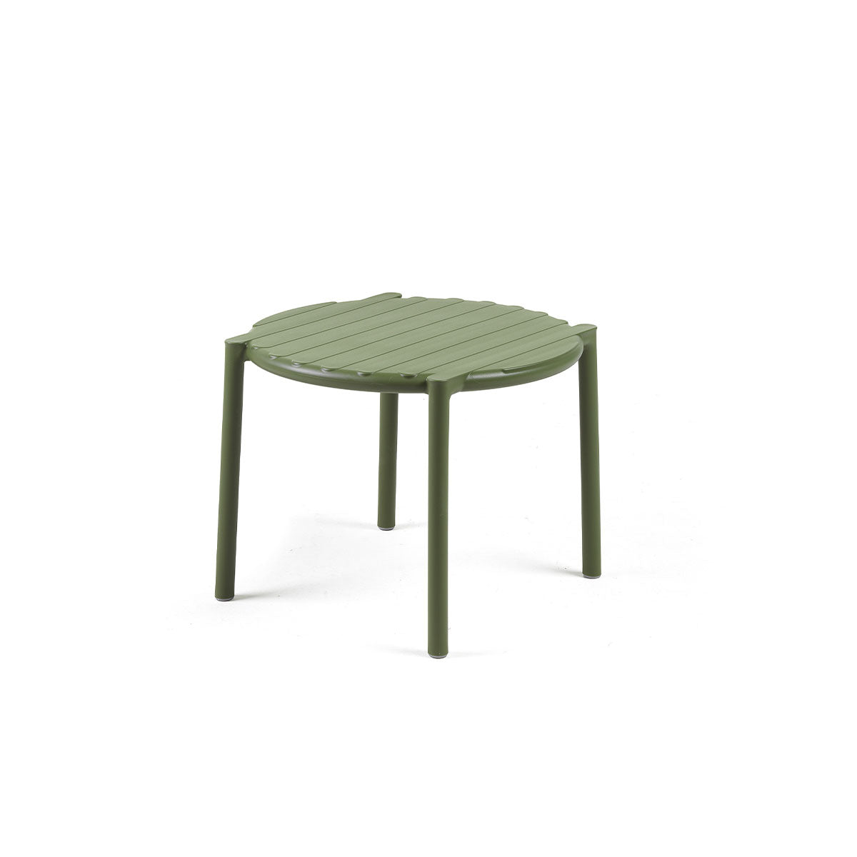 Outdoor Beistelltisch DOGA - agave - Beistelltisch