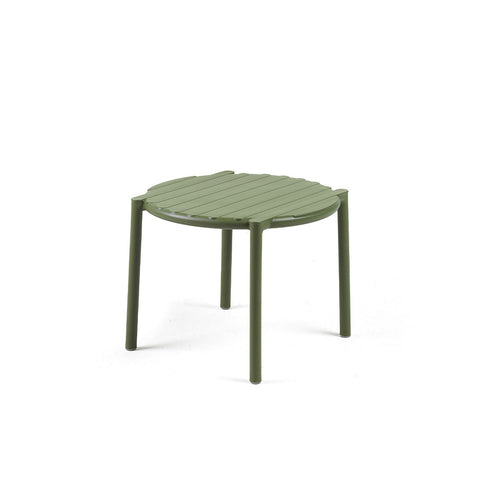 Bild 1 in Galerieansicht laden. Outdoor Beistelltisch DOGA - agave - Beistelltisch