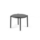 Outdoor Beistelltisch DOGA - anthracite - Beistelltisch
