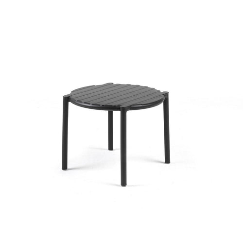 Bild 1 in Galerieansicht laden. Outdoor Beistelltisch DOGA - anthracite - Beistelltisch