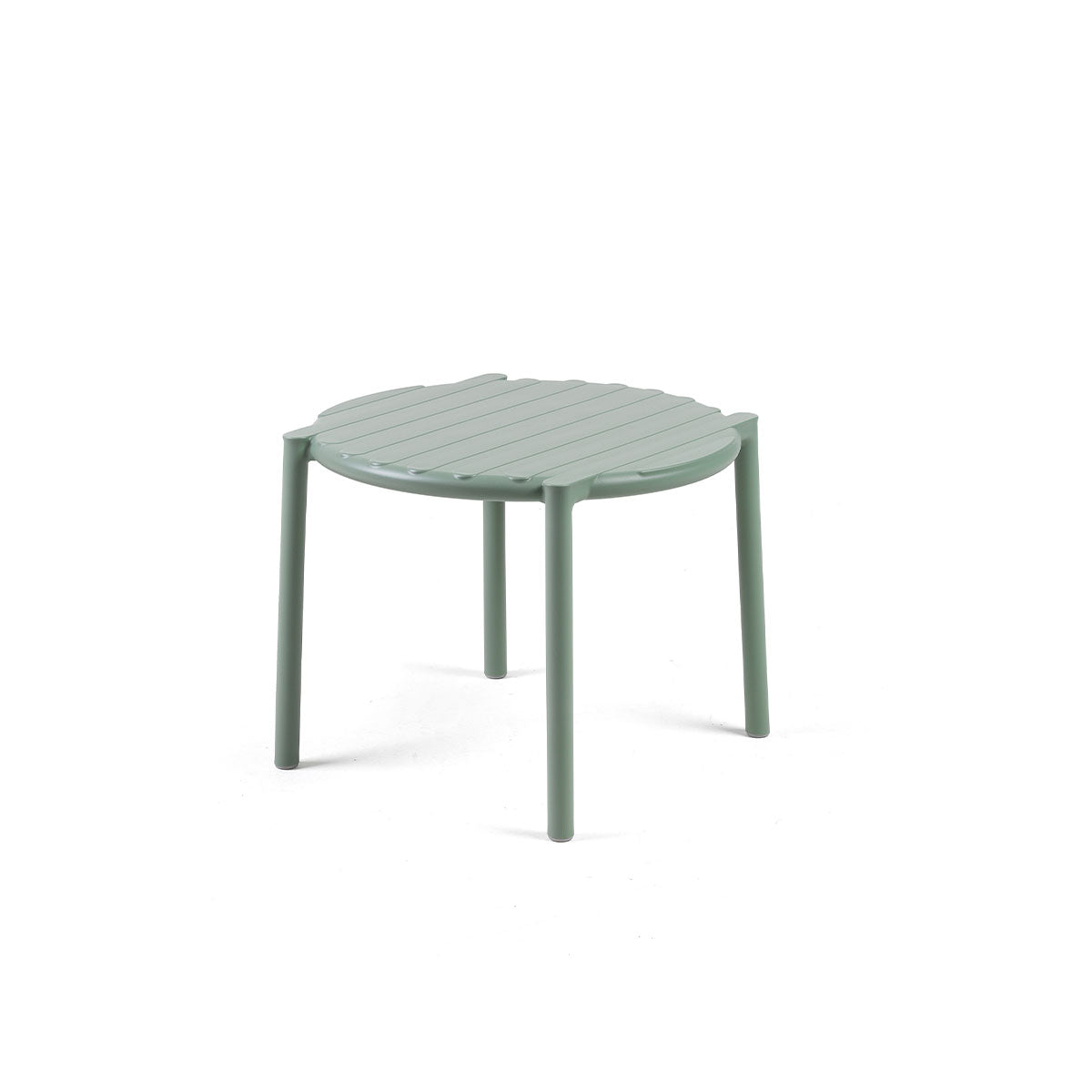 Outdoor Beistelltisch DOGA - menta - Beistelltisch