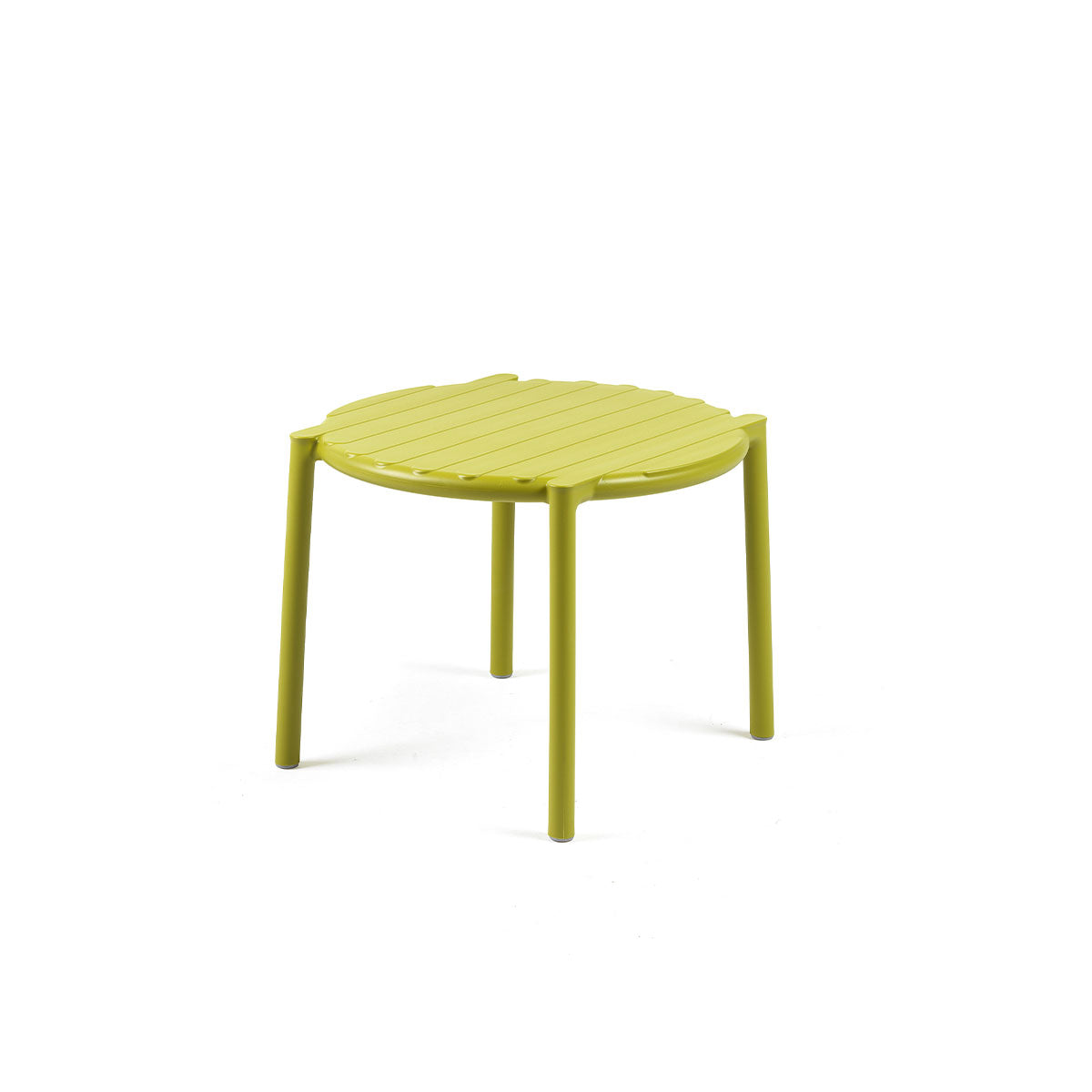 Outdoor Beistelltisch DOGA - pera - Beistelltisch