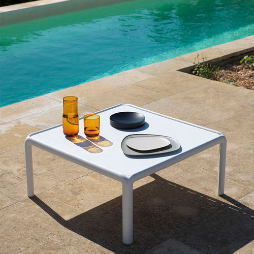 Bild 1 in Galerieansicht laden. Outdoor Beistelltisch KOMODO TAVOLINO - Beistelltisch