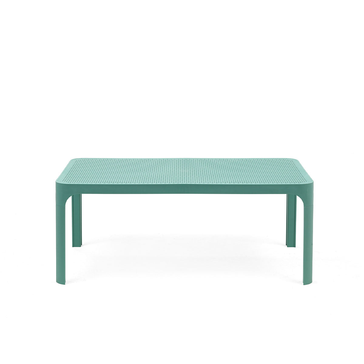 Outdoor Beistelltisch NET - salice - Beistelltisch