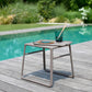 Outdoor Beistelltisch POP - Beistelltisch