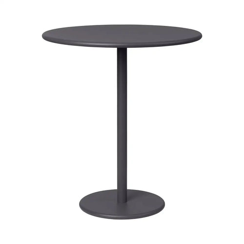 Bild 1 in Galerieansicht laden. Outdoor Beistelltisch STAY in Aluminium - magnet - Beistelltisch