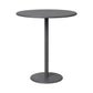 Outdoor Beistelltisch STAY in Aluminium - warm grey - Beistelltisch