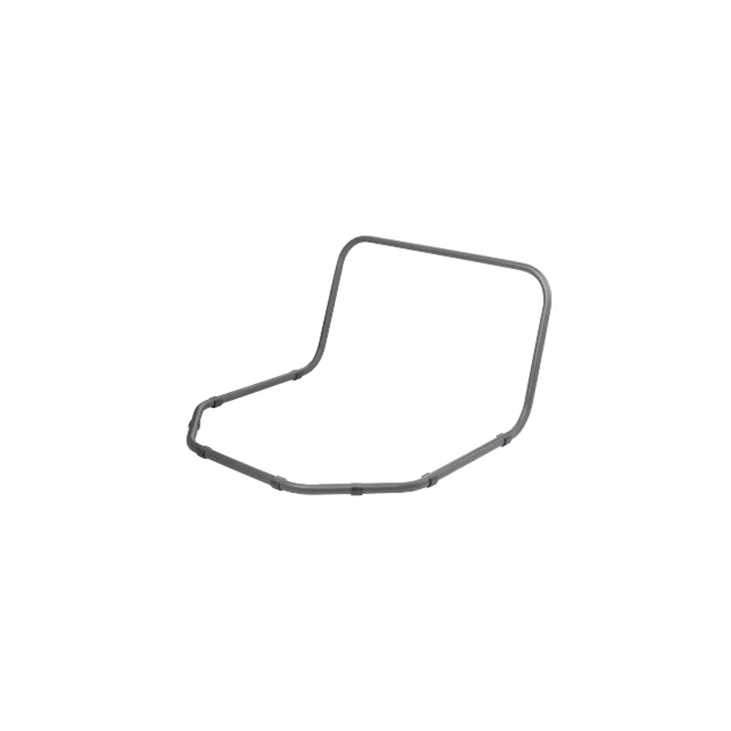 Outdoor Bett STAY in Kunstfaser - Bett