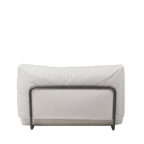 Bild 1 in Galerieansicht laden. Outdoor Bett STAY in Kunstfaser - Bett