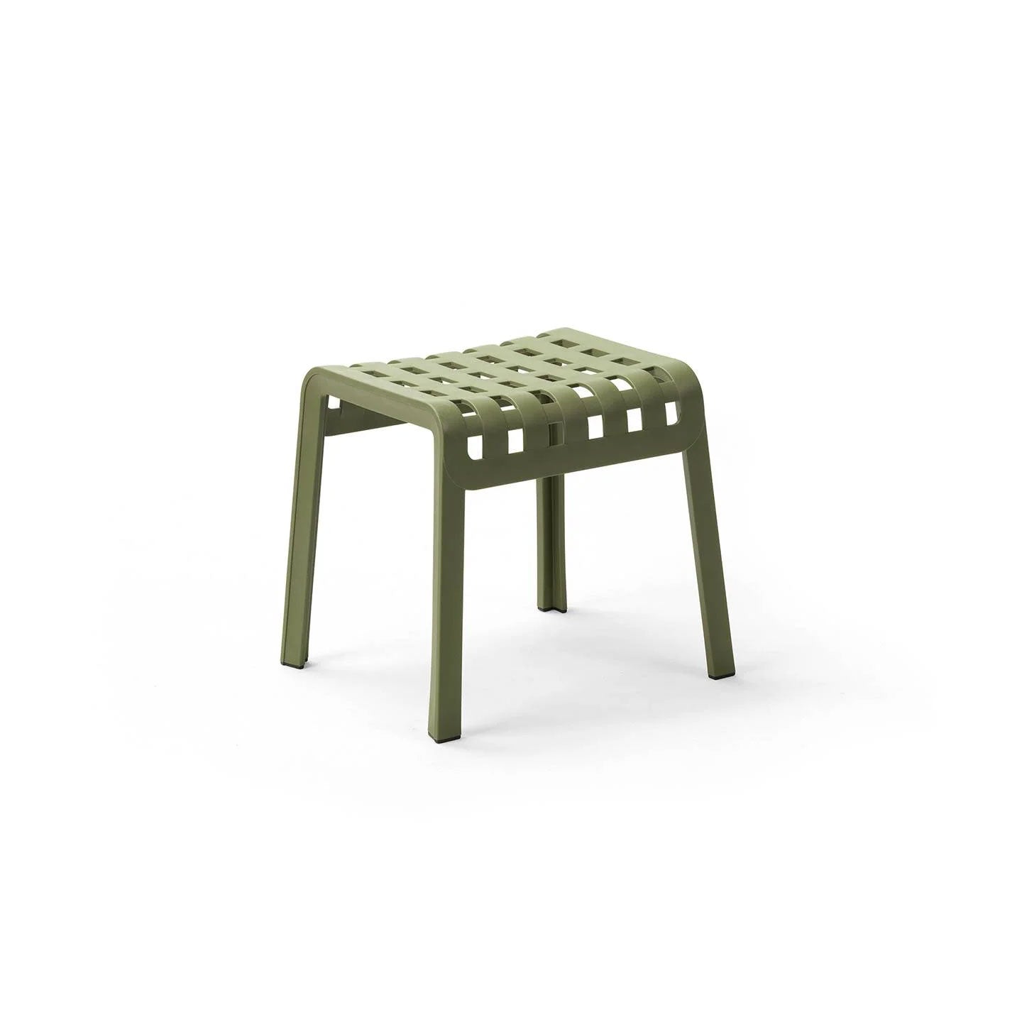 Outdoor Hocker POGGIO - agave - Hocker