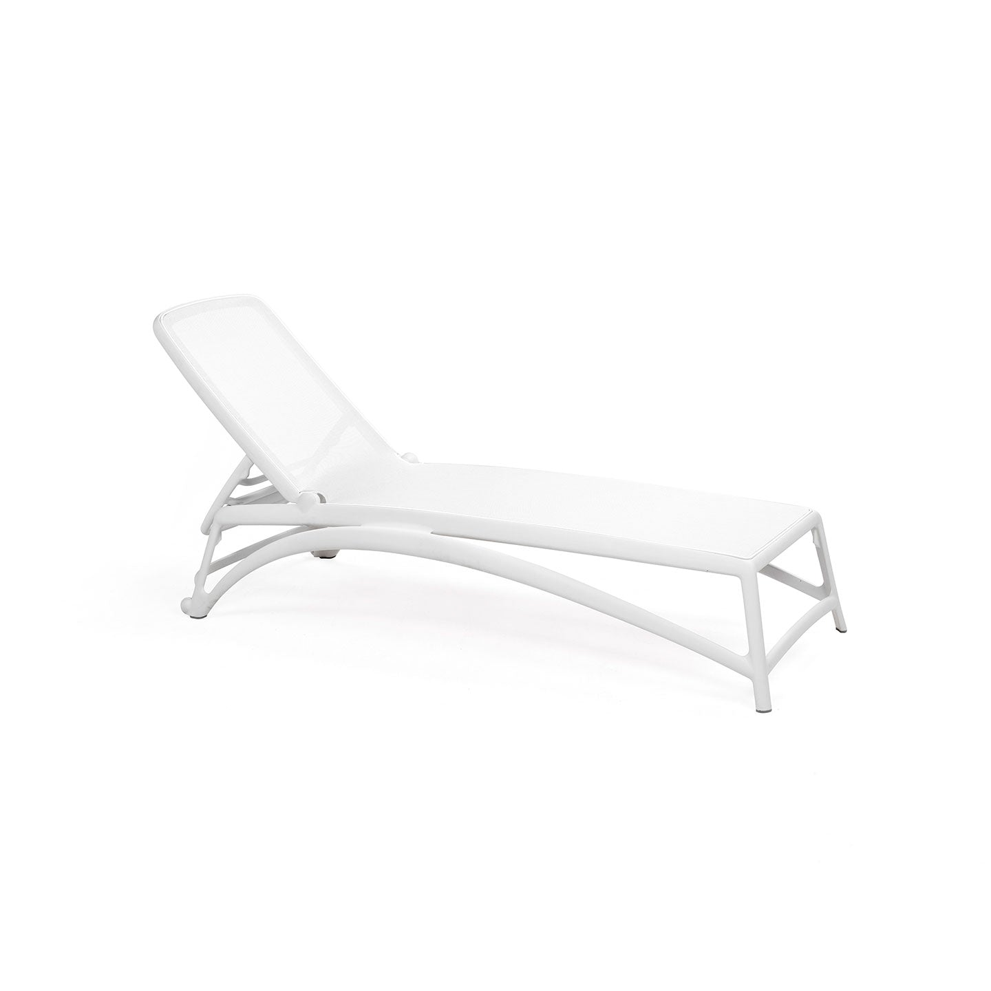 Outdoor Liege Atlantico - bianco - Liege Outdoor