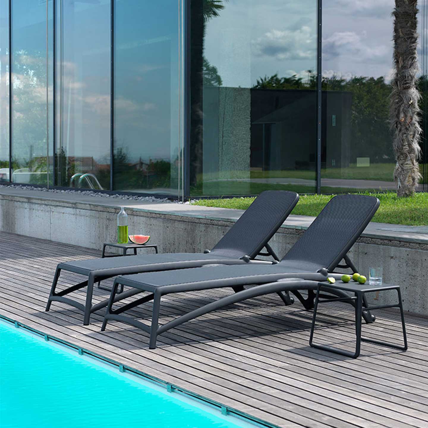 Outdoor Liege Atlantico - Liege Outdoor