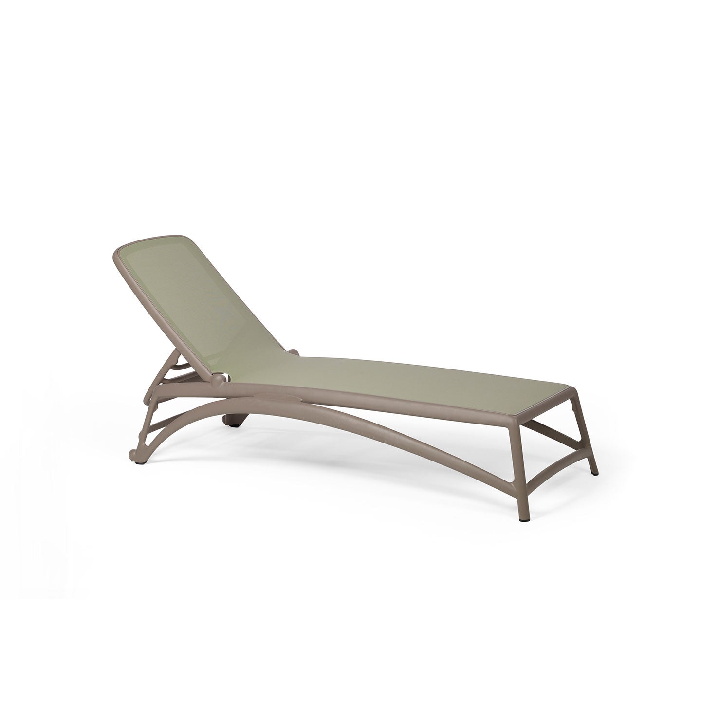 Outdoor Liege Atlantico - tortora/agave - Liege Outdoor