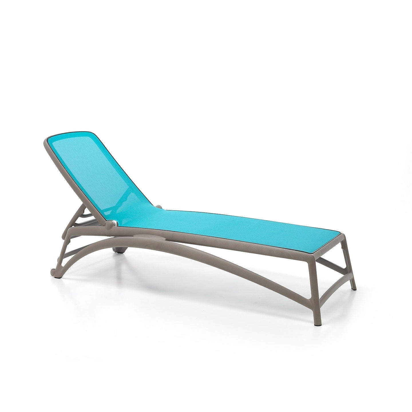 Outdoor Liege Atlantico - tortora/celeste - Liege Outdoor