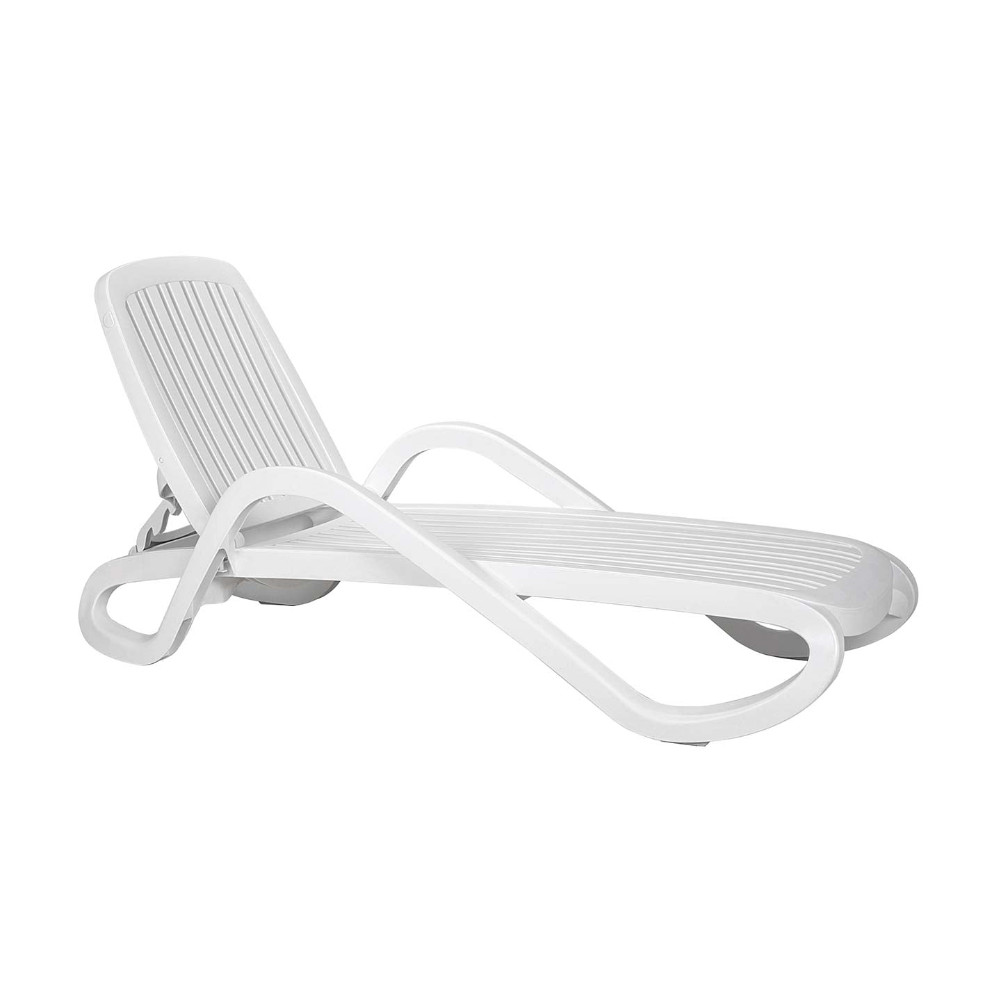 Outdoor Liege EDEN - bianco - Liege Outdoor