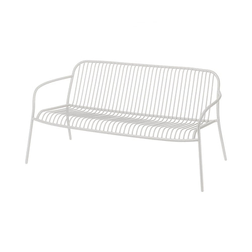 Bild 1 in Galerieansicht laden. Outdoor Loungesofa YUA WIRE in Stahl - Loungesofa
