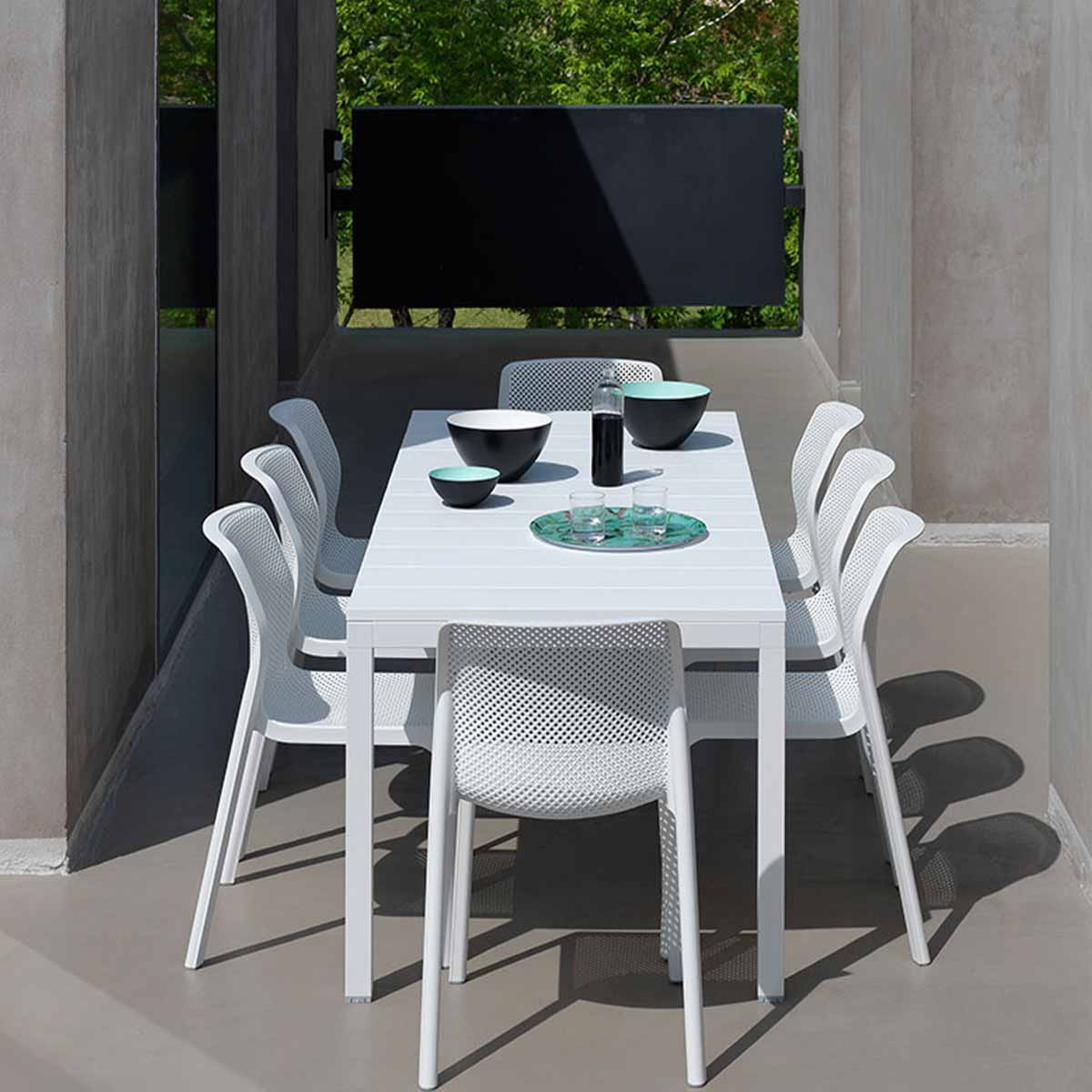 Outdoor Stuhl BIT - Gartenstuhl