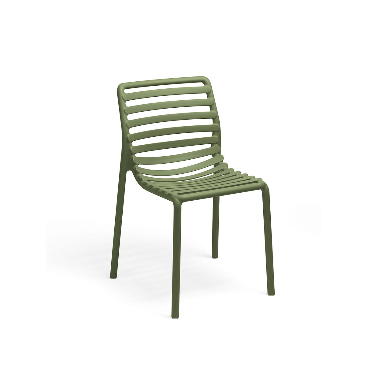 Outdoor Stuhl DOGA BISTROT - agave - Gartenstuhl