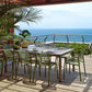 Outdoor Stuhl DOGA BISTROT - Gartenstuhl