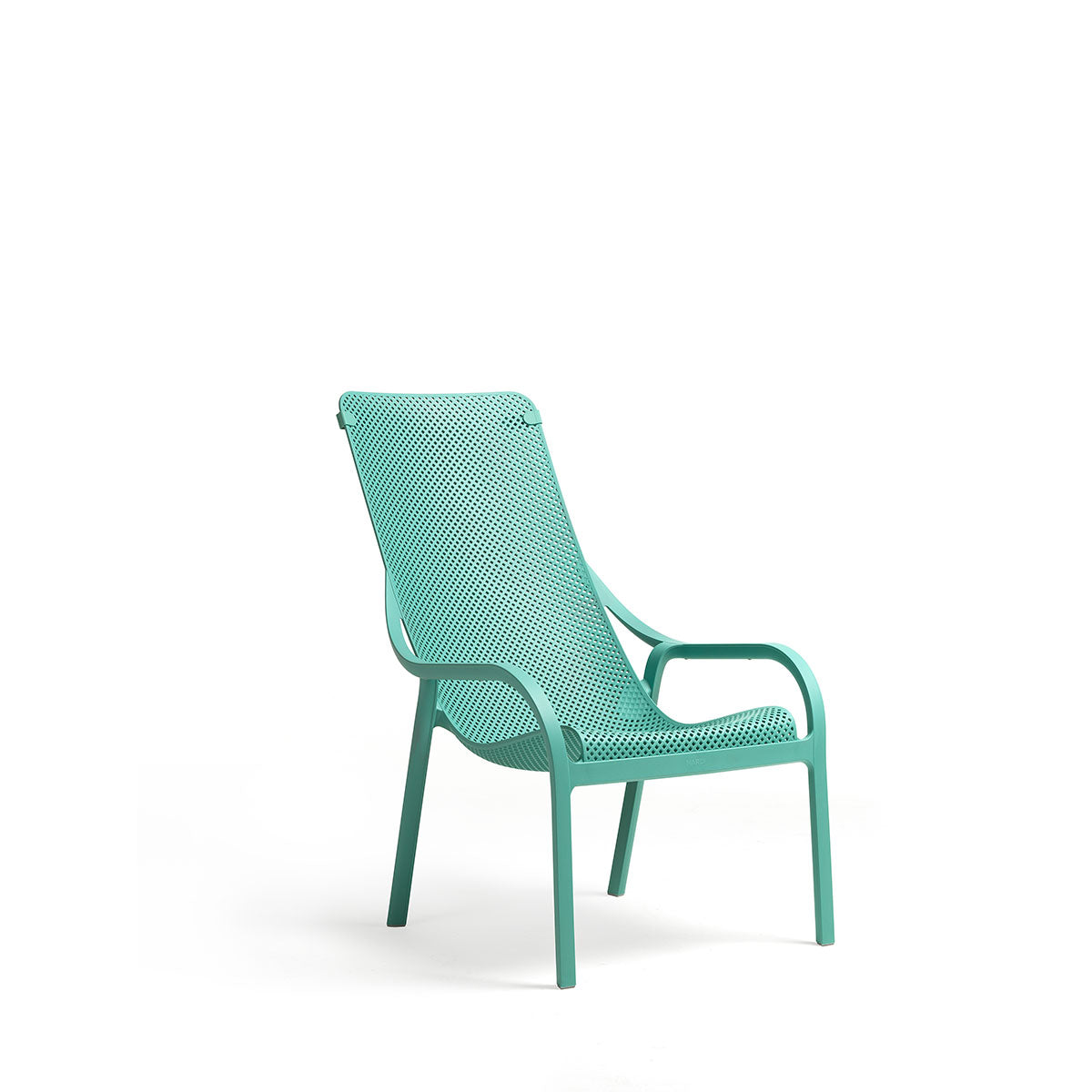 Outdoor Stuhl NET LOUNGE - salice - Gartenstuhl