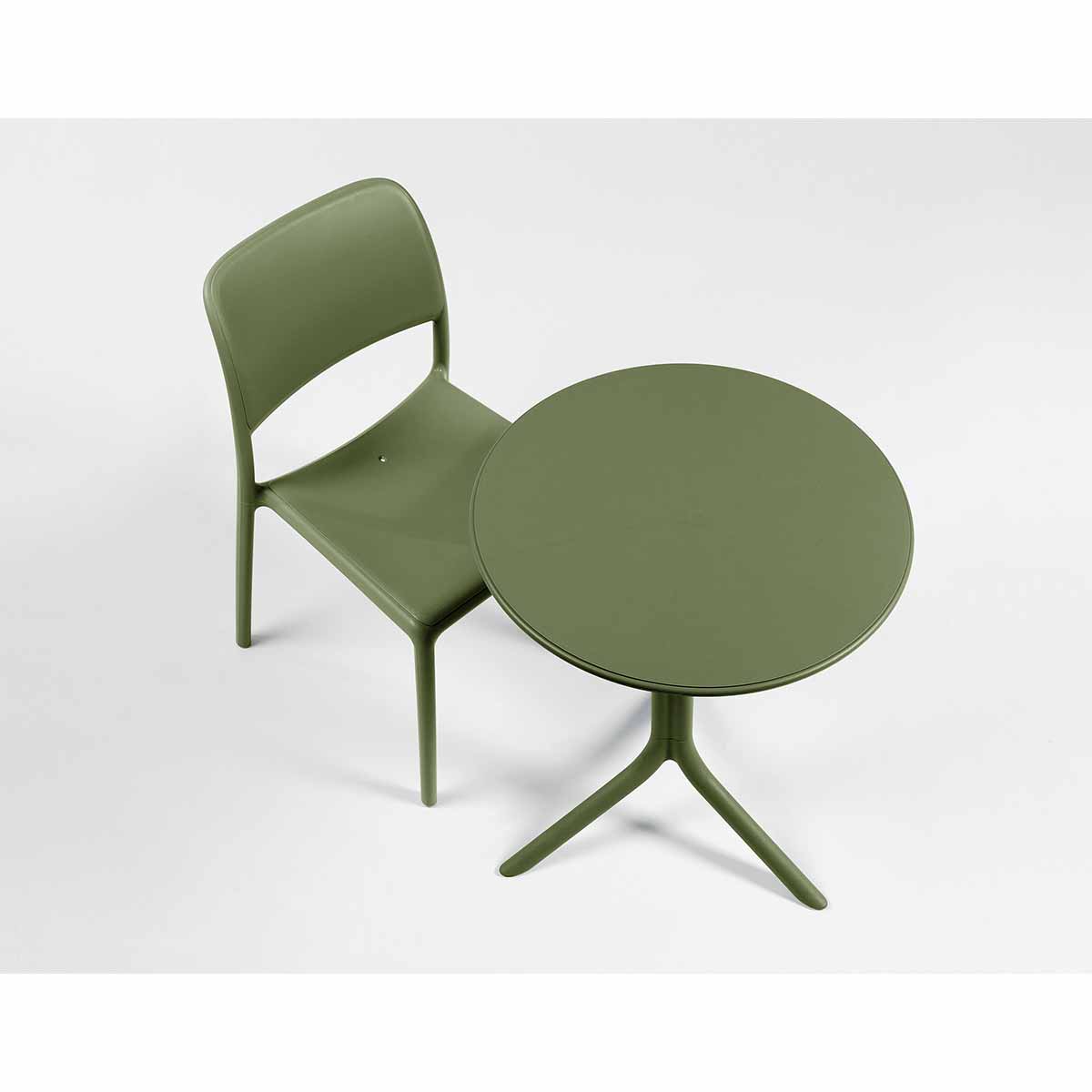 Outdoor Stuhl RIVA BISTROT - Gartenstuhl