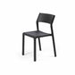 Outdoor Stuhl TRILL BISTROT - anthracite - Gartenstuhl