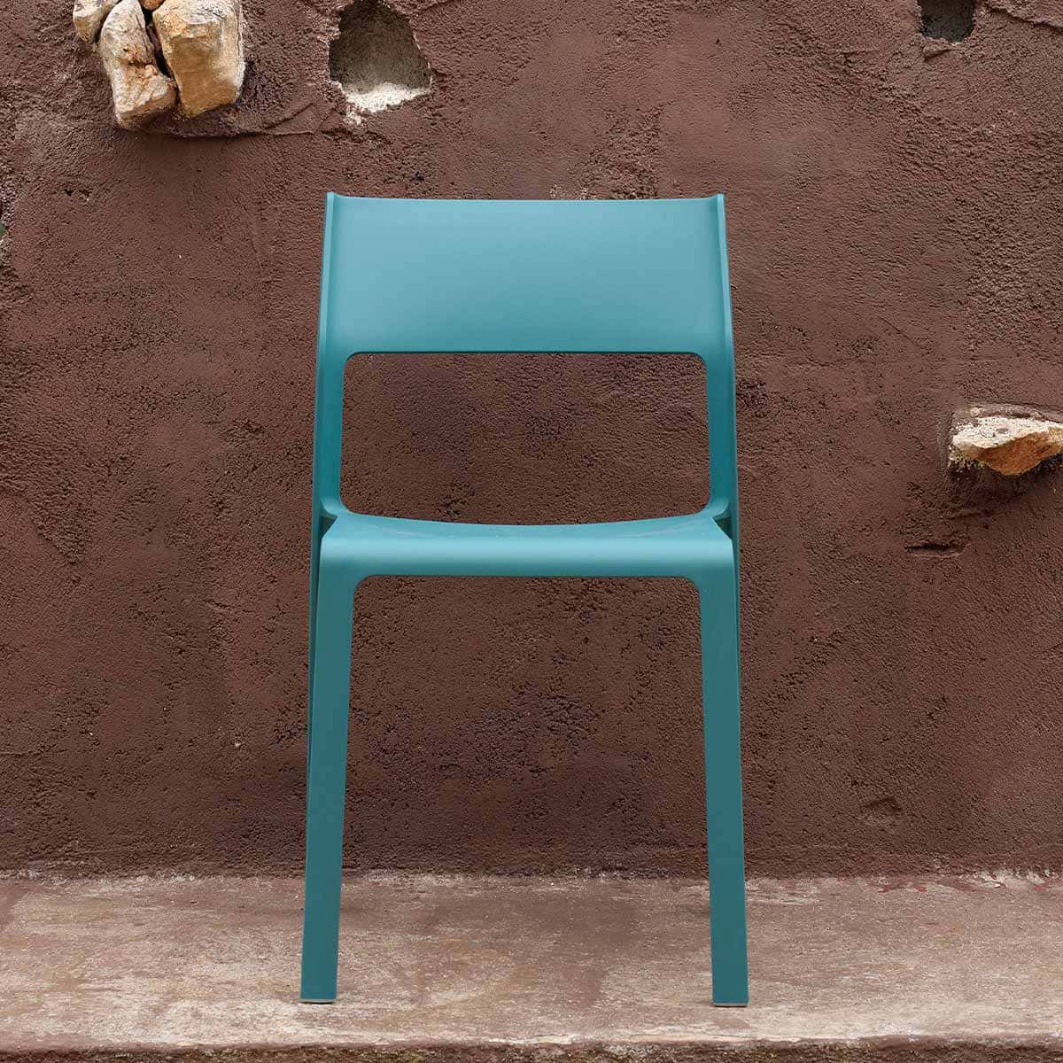 Outdoor Stuhl TRILL BISTROT - Gartenstuhl