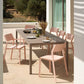 Outdoor Stuhl TRILL BISTROT - Gartenstuhl