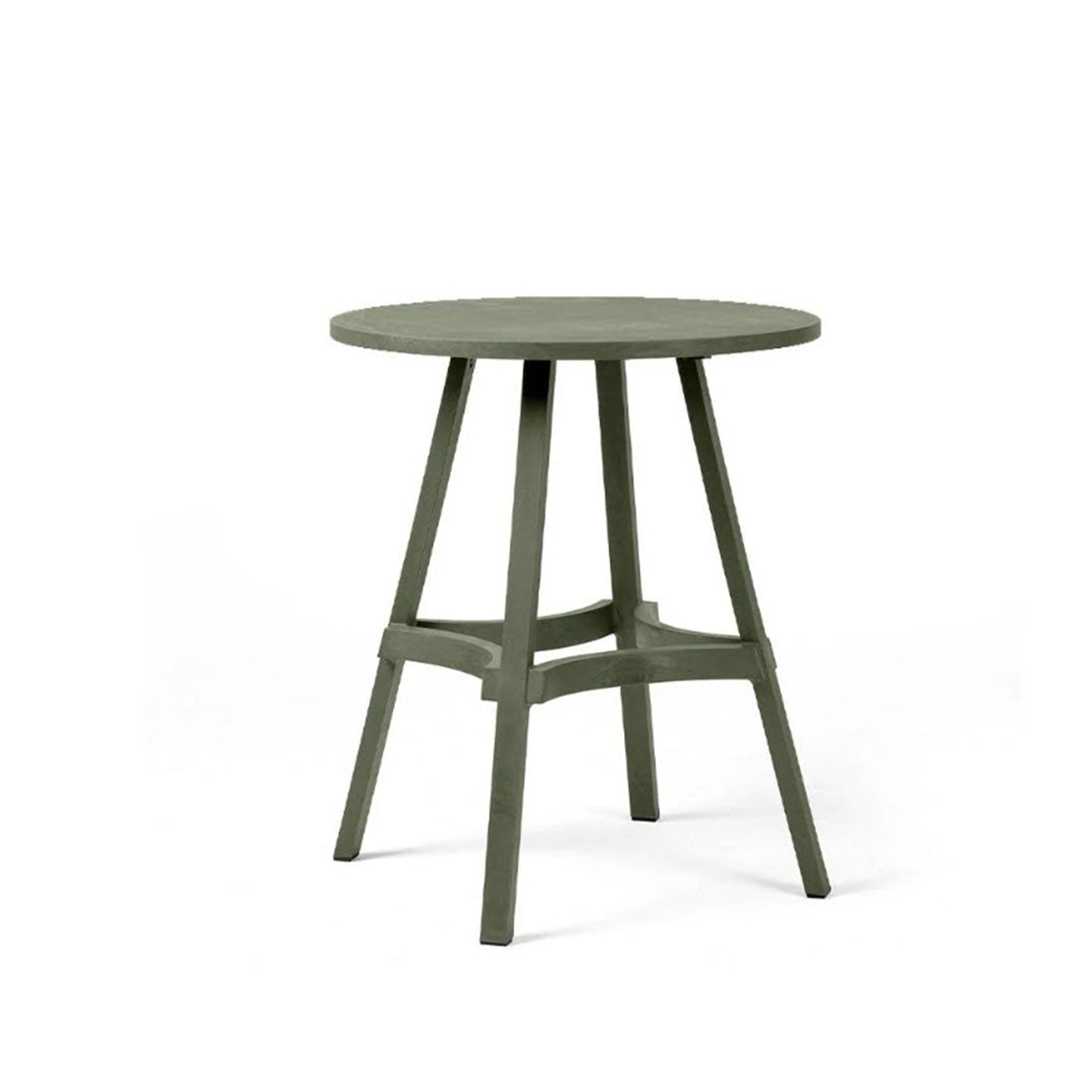 Outdoor Tisch COMBO - Ø 70cm / kaktus - Gartentisch