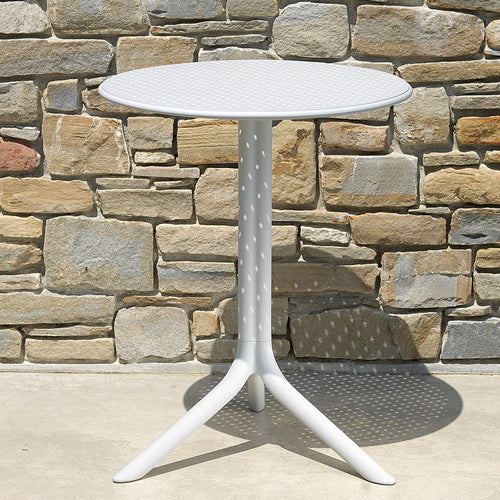 Bild 1 in Galerieansicht laden. Outdoor Tisch STEP Ø 60,5cm - Gartentisch
