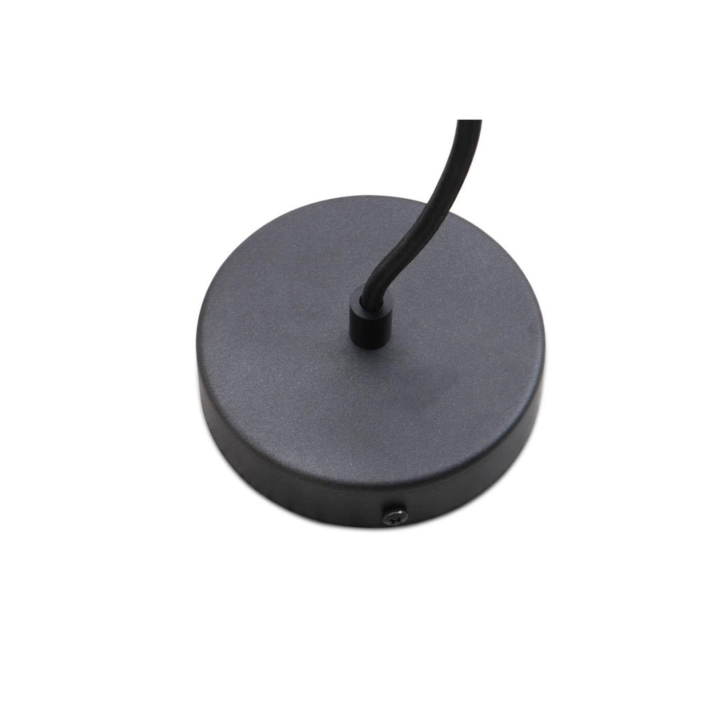 Pendelleuchte Holzflossen in Holz - Pendelleuchten